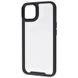 Чохол TPU+PC Lyon Case для Apple iPhone 14 Plus (6.7"), Black