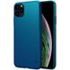 Чехол Nillkin Matte для Apple iPhone 11 Pro (5.8") Бирюзовый / Mint Green