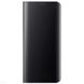 Чохол-книжка Clear View Standing Cover для Samsung Galaxy A51, Чорний