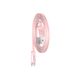 Дата кабель USAMS US-SJ200 USB to Type-C 2A (1.2m) Розовый