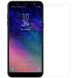 Защитная пленка Nillkin для Samsung Galaxy A6 Plus (2018) / Galaxy J8 (2018), Матовая