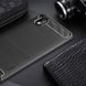 TPU чохол iPaky Slim Series для Samsung Galaxy M01 Core / A01 Core, Чорний