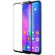 Захисне скло Nillkin Glass Screen (CP+) для Huawei Honor 10i / 20i / 10 Lite / P Smart (2019), Чорний