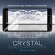 Захисна плівка Nillkin Crystal для HTC U Ultra, Анти-отпечатки