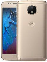 Motorola Moto G5S (XT1793)