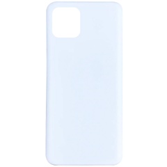 Чехол для сублимации 3D пластиковый для Apple iPhone 12 Pro / 12 (6.1") Матовый