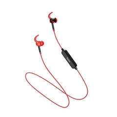 Bluetooth наушники HOCO ES30, Красный