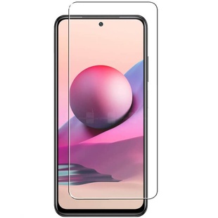 Захисне скло Ultra 0.33mm (тех.пак) для Xiaomi Redmi Note 10/10 5G/10s/11/11s/12s/Poco M3 Pro, Прозорий