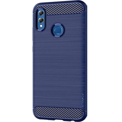 TPU чехол iPaky Slim Series для Samsung Galaxy A40 (A405F), Синий