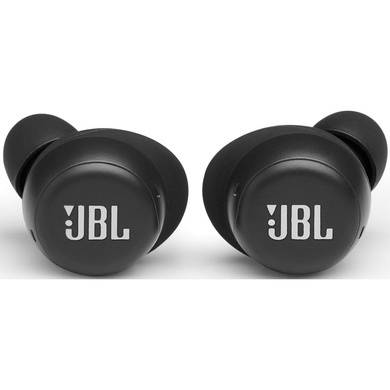 Беспроводные TWS наушники JBL Live Free NC+ (JBLLIFEFRNCPTWS) Black