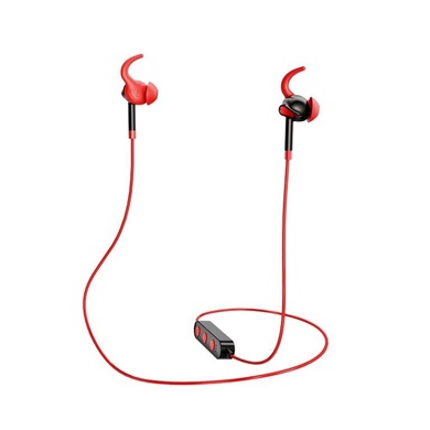 Bluetooth наушники HOCO ES30, Красный
