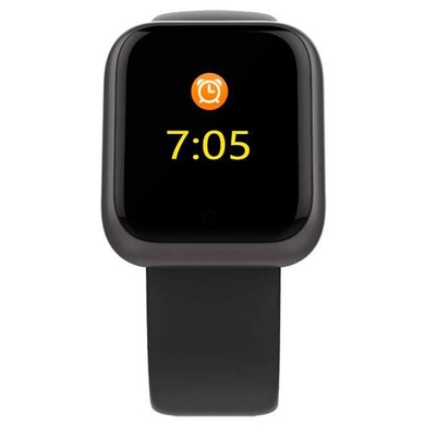 Смарт-часы Xiaomi 1More Omthing E-Joy, Черный