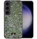 TPU чехол Bling World Rock Diamond для Samsung Galaxy S23 Зеленый