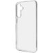 TPU чехол Epic Transparent 1,0mm для Samsung Galaxy A15 4G/5G Бесцветный (прозрачный)