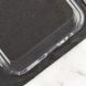 Чехол TPU+PC Clear 2.0 mm metal buttons для Samsung Galaxy A33 5G Прозрачный