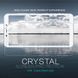 Захисна плівка Nillkin Crystal для Xiaomi Redmi 6 / Redmi 6A