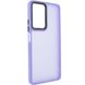 Чохол TPU+PC Lyon Frosted для Samsung Galaxy M14 5G, Purple