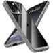 Чохол TPU+PC Pulse для Apple iPhone 15 Pro Max (6.7"), Grey