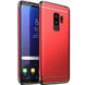 Чехол Joint Series для Samsung Galaxy J8 (2018), Красный