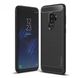 TPU чехол iPaky Slim Series для Samsung Galaxy S9+, Черный