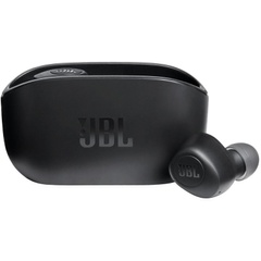 Беспроводные TWS наушники JBL Vibe 100 (JBLV100TWSEU) Black