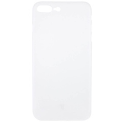 Ультратонкий PP чехол X-Level Wings Series для Apple iPhone 7 plus / 8 plus (5.5"), Белый
