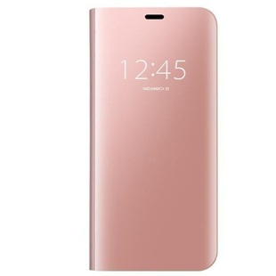 Чехол-книжка Clear View Standing Cover для Poco F2 Pro