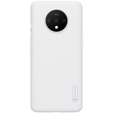 Чохол Nillkin Matte для OnePlus 7T, Белый