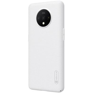 Чохол Nillkin Matte для OnePlus 7T, Белый