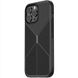 Чехол TPU BlackWood для Apple iPhone 12 Pro / 12 (6.1") Черный