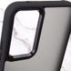 Чохол TPU+PC Lyon Frosted для Samsung Galaxy A25 5G, Black