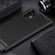 TPU чехол iPaky Slim Series для Samsung Galaxy A73 5G Черный