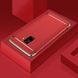 Чехол Joint Series для Samsung J600F Galaxy J6 (2018) Красный