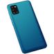 Чехол Nillkin Matte для Samsung Galaxy A31 Бирюзовый / Peacock blue