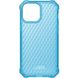 Чохол TPU UAG ESSENTIAL Armor для Apple iPhone 13 (6.1"), Синий