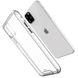 Чохол TPU Space Case transparent для Apple iPhone 11 Pro Max (6.5"), Прозорий