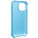 Чехол TPU UAG ESSENTIAL Armor для Apple iPhone 13 (6.1") Синий