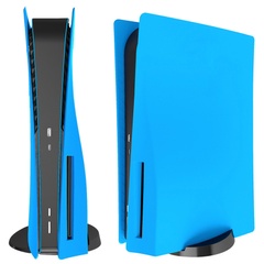 Панель корпуса для консолей Sony PlayStation 5 Blue