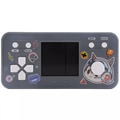 Портативна ігрова консоль Tetris T15, gray