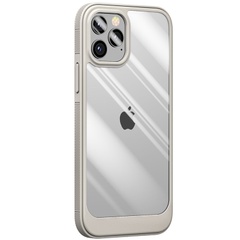 Чехол TPU+PC Pulse для Apple iPhone 11 Pro (5.8") White