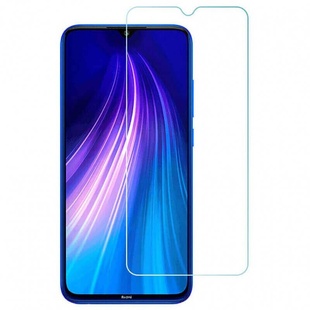 Защитная пленка Nillkin Crystal для Samsung Galaxy M10s, Анти-отпечатки