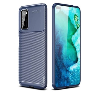 TPU чехол iPaky Kaisy Series для Huawei Honor V30 Pro