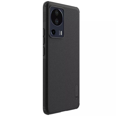 Чехол Nillkin Matte Pro для Xiaomi 13 Lite / Civi 2 Черный / Black