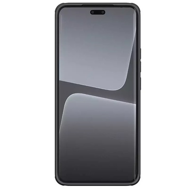 Чохол Nillkin Matte Pro для Xiaomi 13 Lite / Civi 2, Чорний / Black