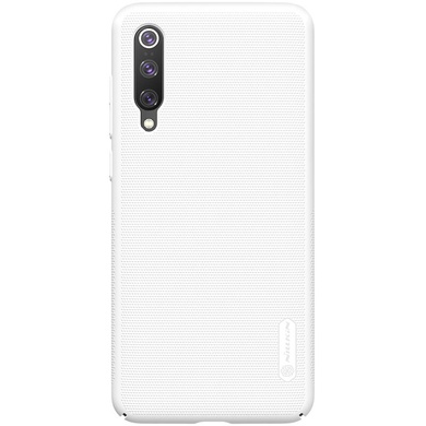 Чохол Nillkin Matte для Xiaomi Mi 9 Pro, Белый