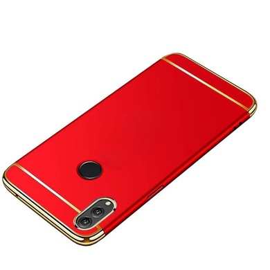 Чехол Joint Series для Huawei Honor 8C, Красный