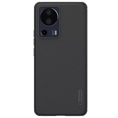 Чохол Nillkin Matte Pro для Xiaomi 13 Lite / Civi 2, Чорний / Black