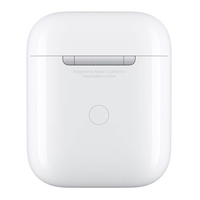 Бездротові навушники Apple AirPods 2 (MV7N2), Белый