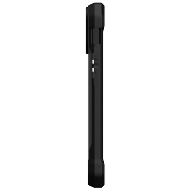 Чехол TPU UAG ESSENTIAL Armor для Apple iPhone 13 (6.1") Черный