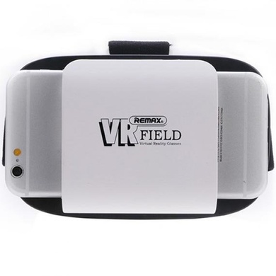 Очки виртуальной реальности REMAX Field RT-VM02 Mini VR, Черный